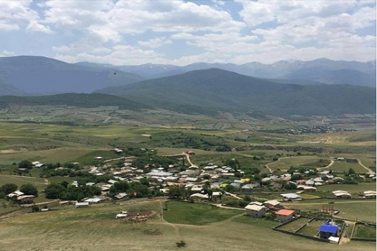 کوهپر سفلی