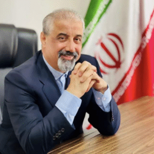 دکتر یعقوب عابدینی