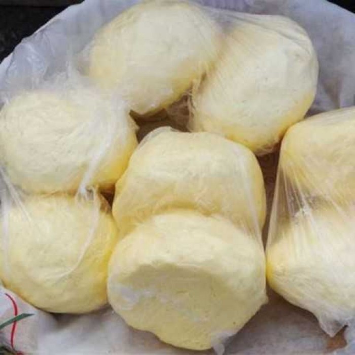 کره گاوی