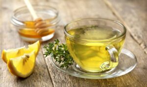 خواص دمنوش آویشن