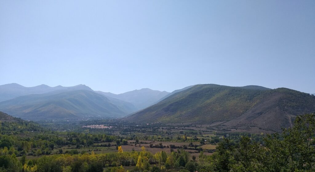 لرگان