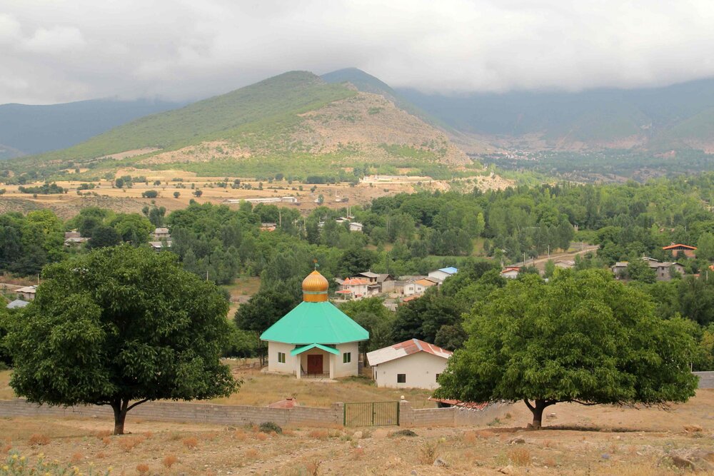 کینچ