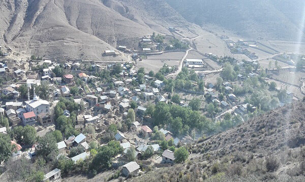 فیروزکلا سفلی