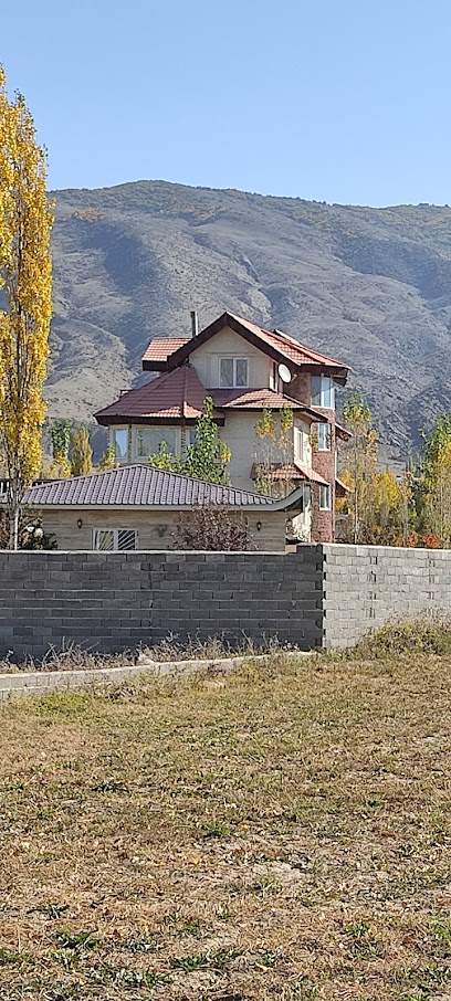 لیگوش
