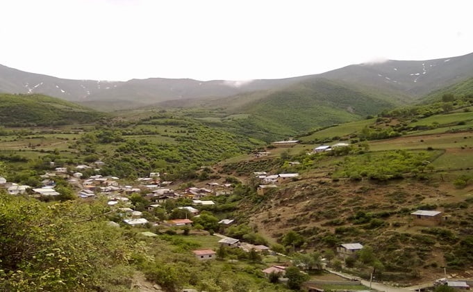 ورازان